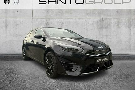 Kia ceed Sportswagon Gebrauchtwagen