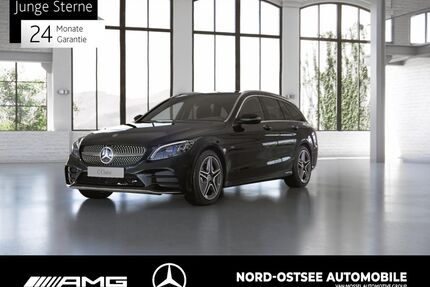 Mercedes-Benz C 300 Gebrauchtwagen