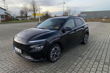 Hyundai KONA Elektro Gebrauchtwagen