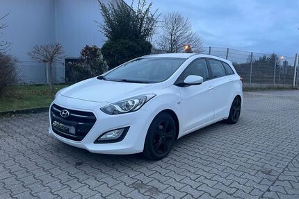 Hyundai i30 Gebrauchtwagen