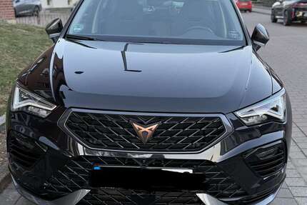 Cupra Ateca Gebrauchtwagen