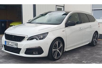Peugeot 308 Gebrauchtwagen