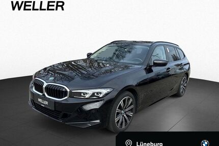 BMW 330 Gebrauchtwagen