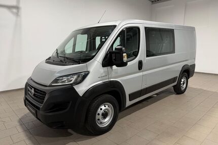 Fiat Ducato Gebrauchtwagen