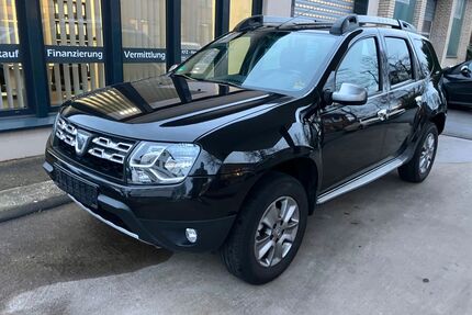 Dacia Duster Gebrauchtwagen