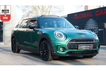 Mini Cooper S Clubman Gebrauchtwagen