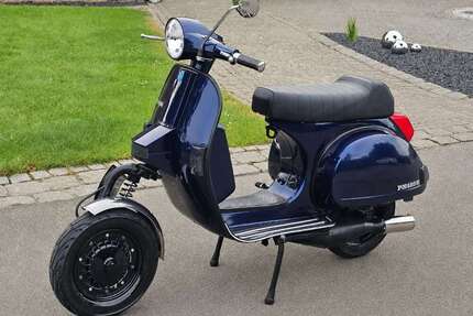Vespa PX 125 Gebrauchtwagen