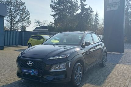 Hyundai KONA Gebrauchtwagen