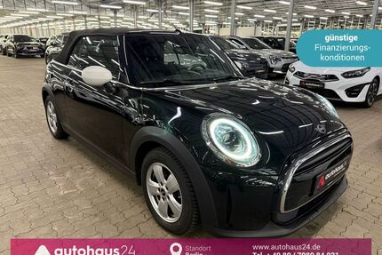 Mini Cooper Cabrio Gebrauchtwagen