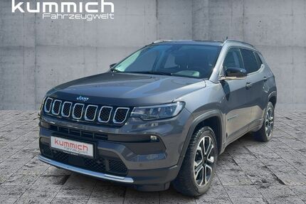 Jeep Compass Gebrauchtwagen