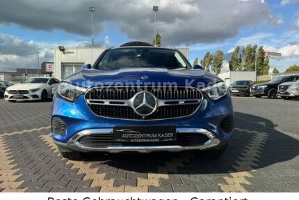 Mercedes-Benz GLC 200 Gebrauchtwagen