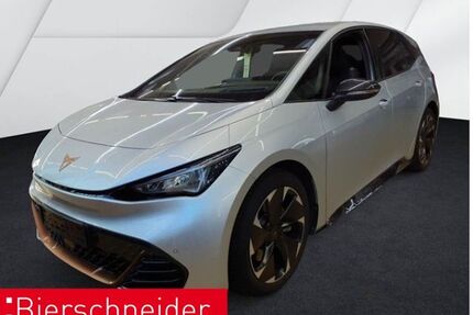 Cupra Born Gebrauchtwagen