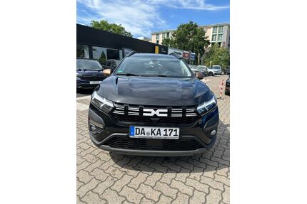 Dacia Jogger Gebrauchtwagen