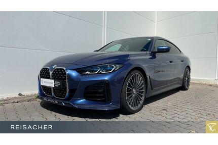 Alpina B4 Gebrauchtwagen