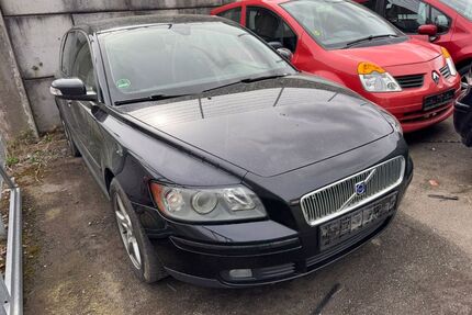 Volvo V50 Gebrauchtwagen