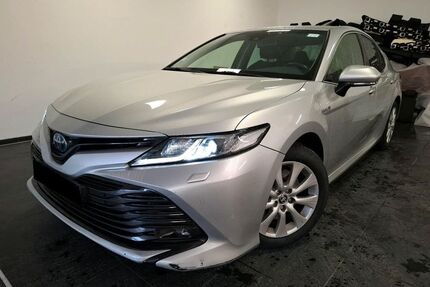 Toyota Camry Gebrauchtwagen