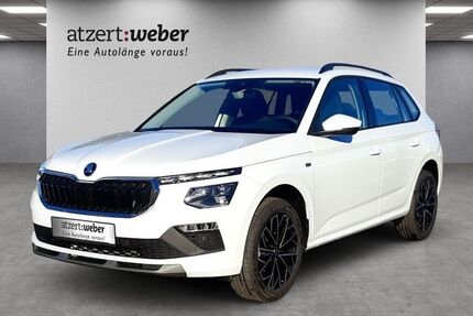 Skoda Kamiq Gebrauchtwagen