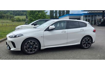 BMW 118 Gebrauchtwagen
