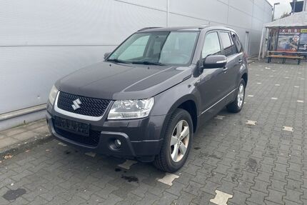 Suzuki Grand Vitara Gebrauchtwagen