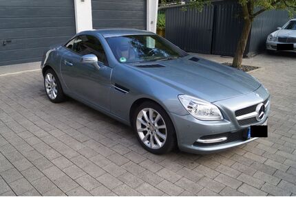Mercedes-Benz SLK 350 Gebrauchtwagen