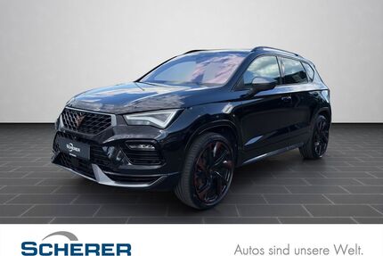 Cupra Ateca Gebrauchtwagen