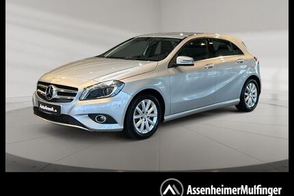 Mercedes-Benz A 180 Gebrauchtwagen