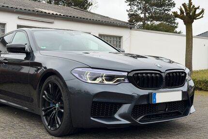 BMW M5 Gebrauchtwagen