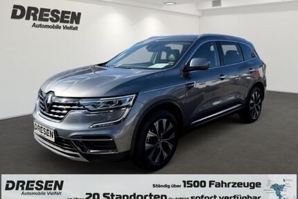 Renault Koleos Gebrauchtwagen