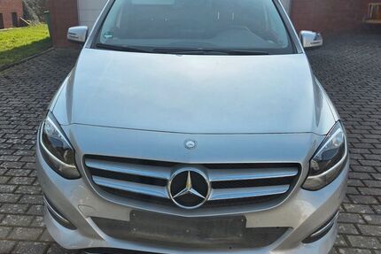 Mercedes-Benz B 200 Gebrauchtwagen