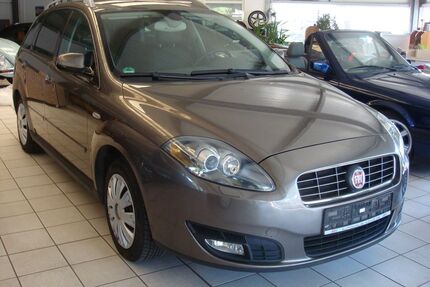Fiat Croma Gebrauchtwagen