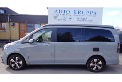 Mercedes-Benz V 250 Gebrauchtwagen