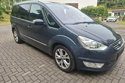 Ford Galaxy Gebrauchtwagen