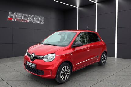 Renault Twingo Gebrauchtwagen
