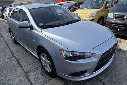 Mitsubishi Lancer Gebrauchtwagen