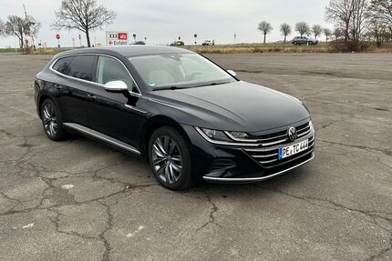 VW Arteon Gebrauchtwagen