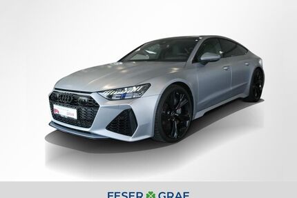 Audi RS7 Gebrauchtwagen