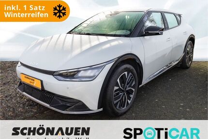 Kia EV6 Gebrauchtwagen