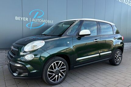 Fiat 500L Gebrauchtwagen