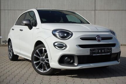 Fiat 500X Gebrauchtwagen