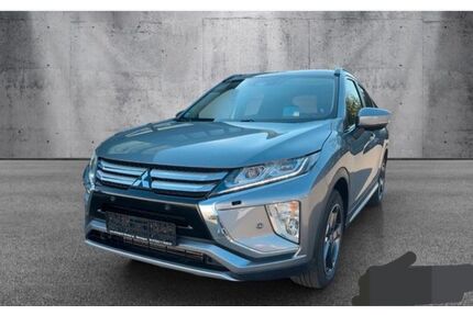 Mitsubishi Eclipse Cross Gebrauchtwagen