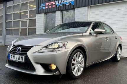 Lexus IS 300 Gebrauchtwagen