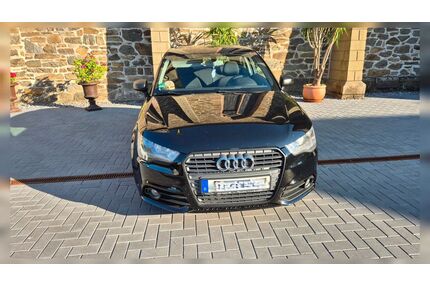 Audi A1 Gebrauchtwagen