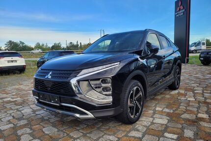 Mitsubishi Eclipse Cross Gebrauchtwagen
