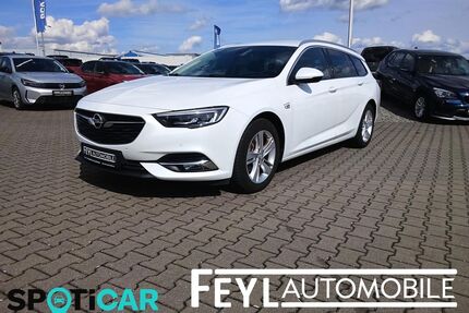 Opel Insignia Gebrauchtwagen