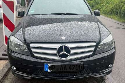 Mercedes-Benz 250 Gebrauchtwagen