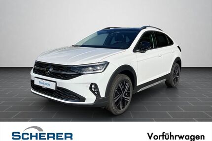 VW Taigo Gebrauchtwagen