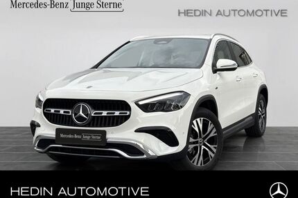 Mercedes-Benz GLA 250 Gebrauchtwagen