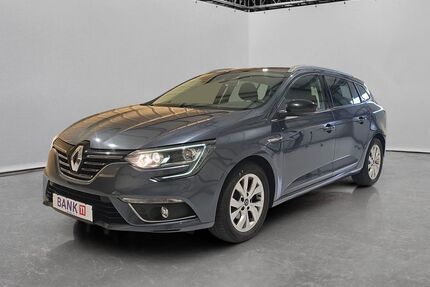 Renault Megane Gebrauchtwagen