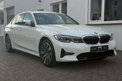 BMW 320 Gebrauchtwagen