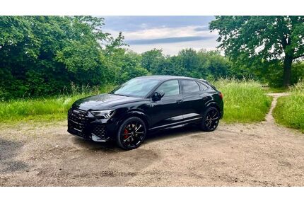 Audi RSQ3 Gebrauchtwagen